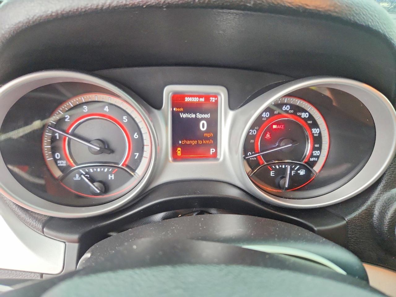 2013 Dodge Journey Sxt Black vin: 3C4PDDBG7DT716696