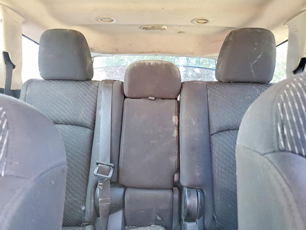 2014 Dodge Journey Sxt Orange vin: 3C4PDDBG7ET128010