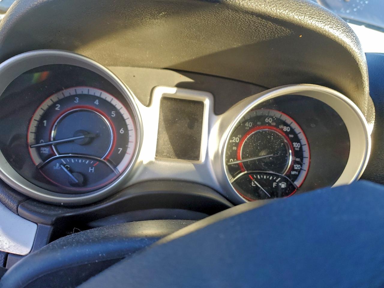 2014 Dodge Journey Sxt Gray vin: 3C4PDDBG7ET236109