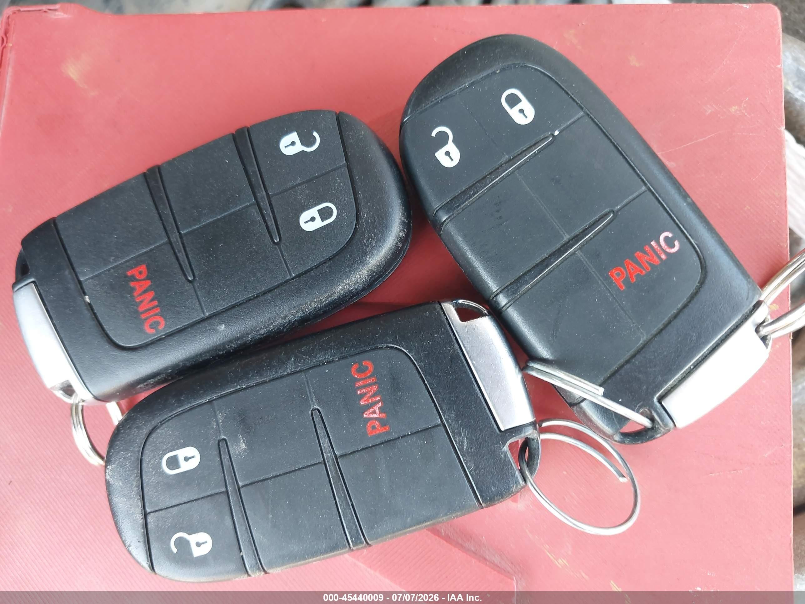 2015 Dodge Journey Sxt Серый vin: 3C4PDDBG7FT618609