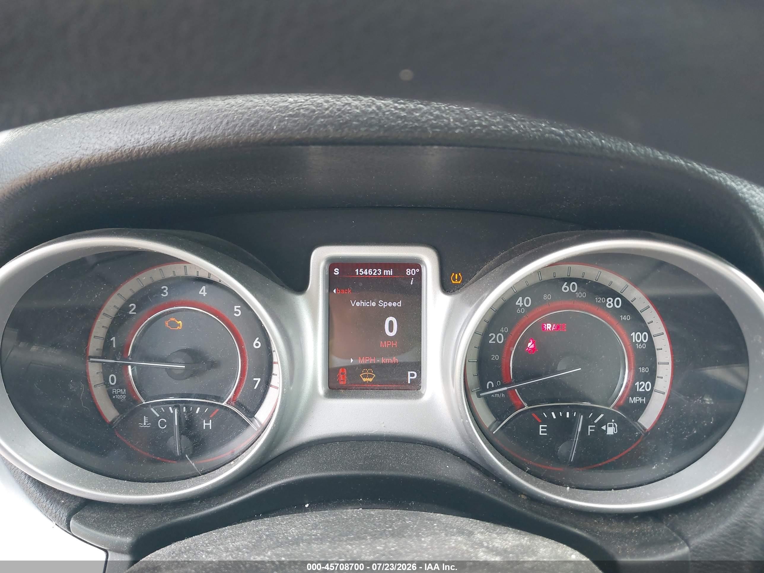 2012 Dodge Journey Sxt Red vin: 3C4PDDBG8CT240148