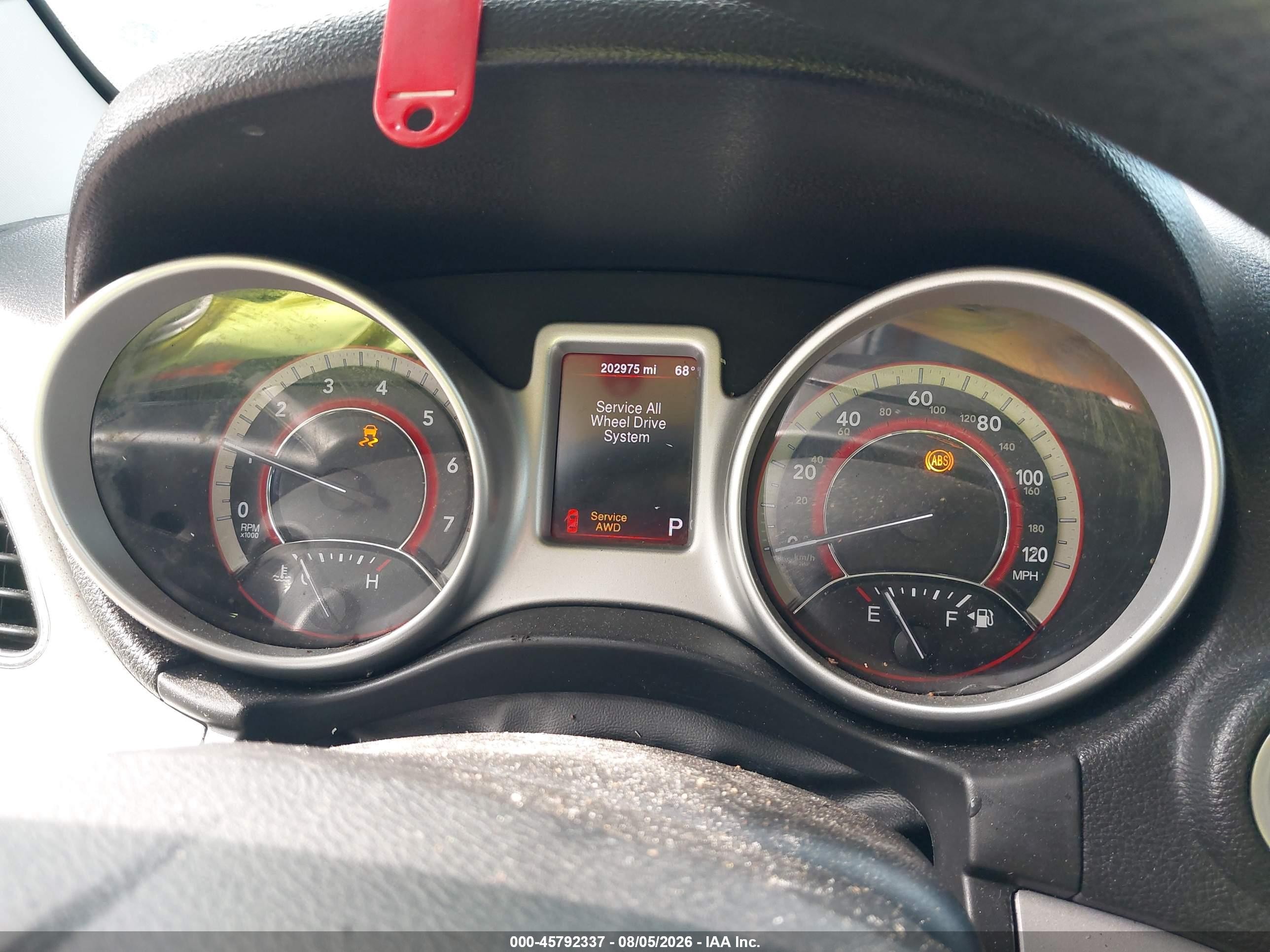 2013 Dodge Journey Sxt Gray vin: 3C4PDDBG8DT571491
