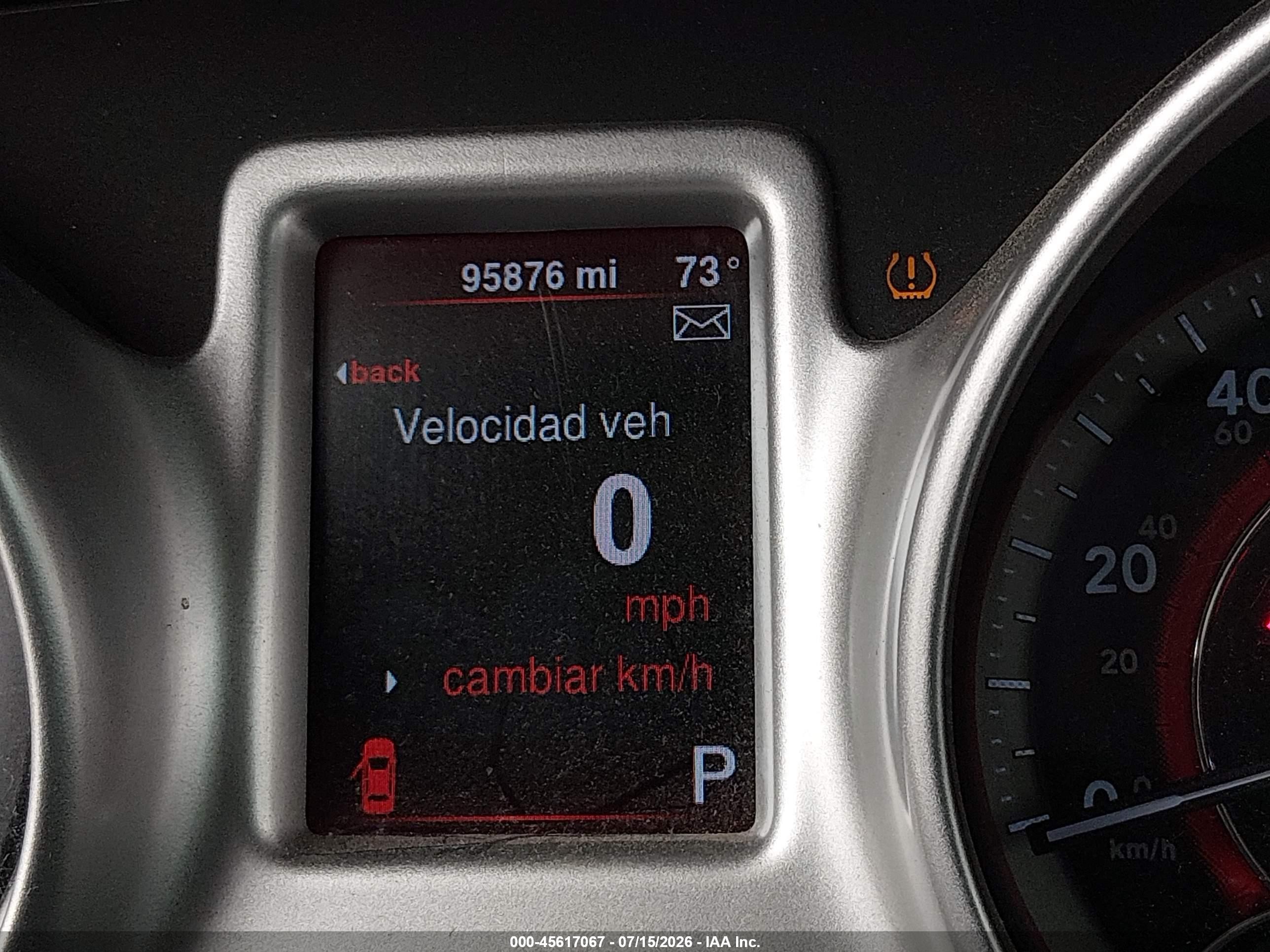 2013 Dodge Journey Sxt White vin: 3C4PDDBG8DT579347