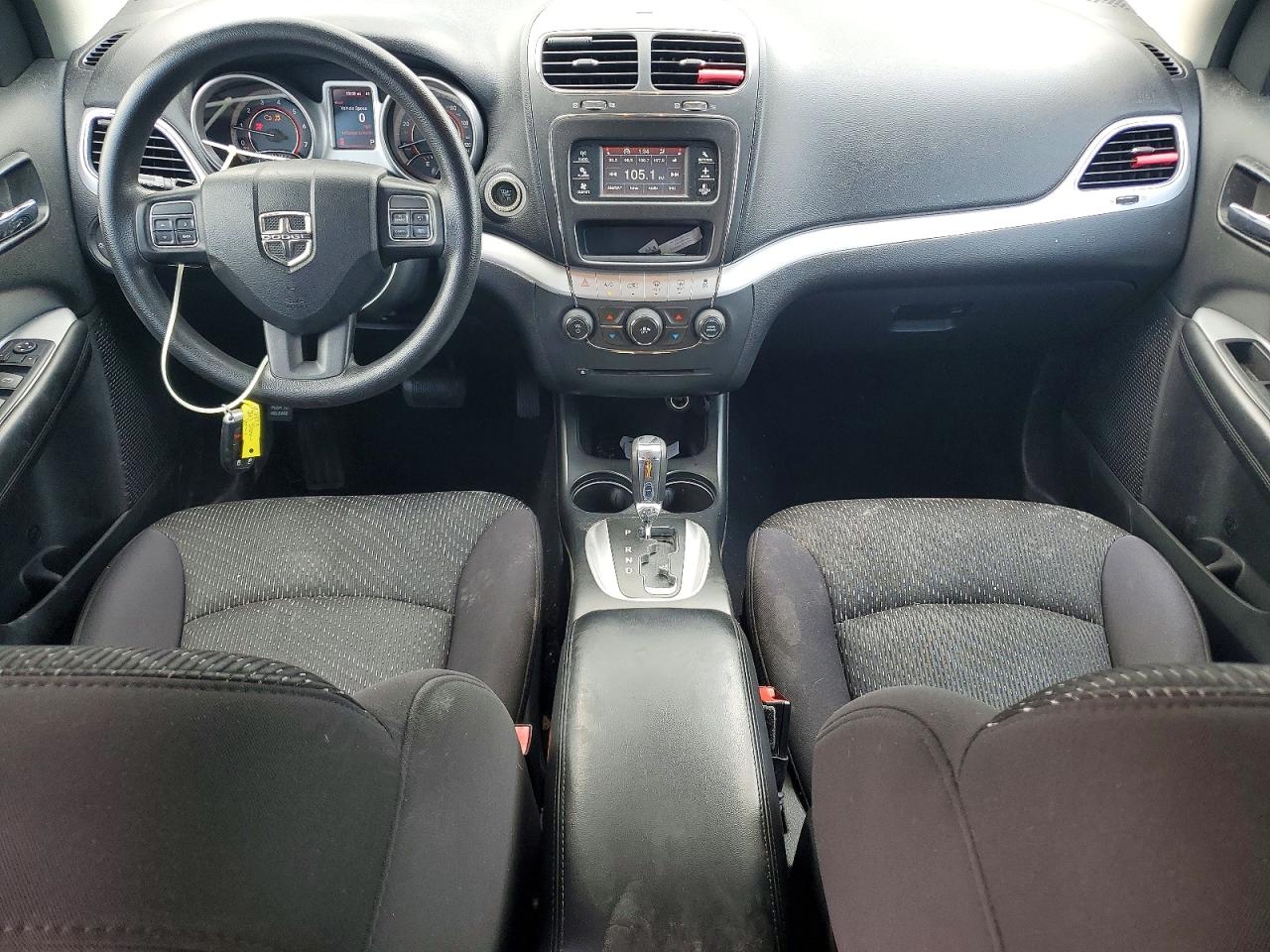 2013 Dodge Journey Sxt Blue vin: 3C4PDDBG8DT631799