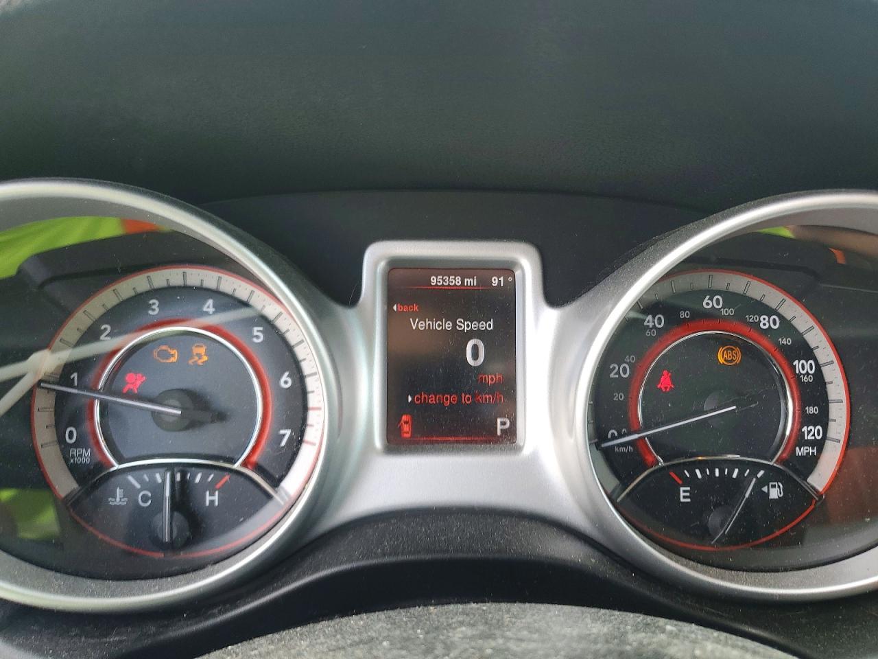 2013 Dodge Journey Sxt Blue vin: 3C4PDDBG8DT631799