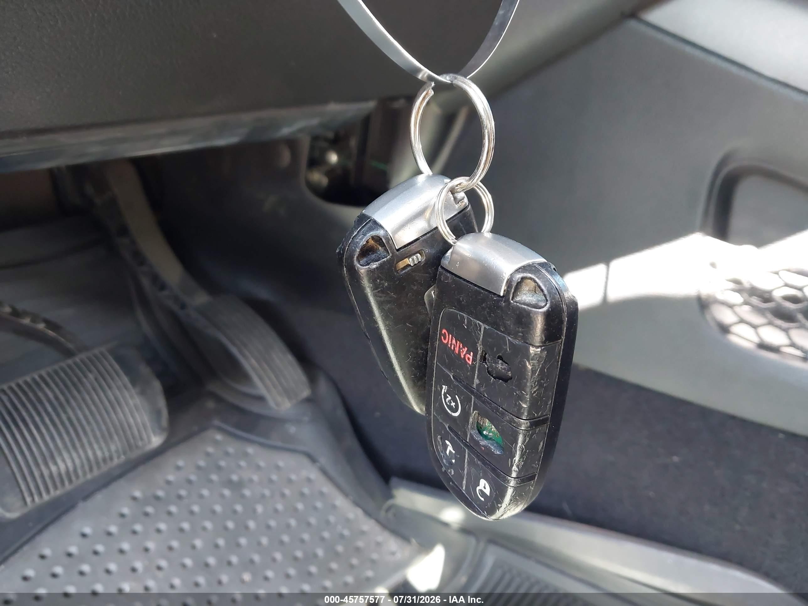 2014 Dodge Journey Sxt Blue vin: 3C4PDDBG8ET162781