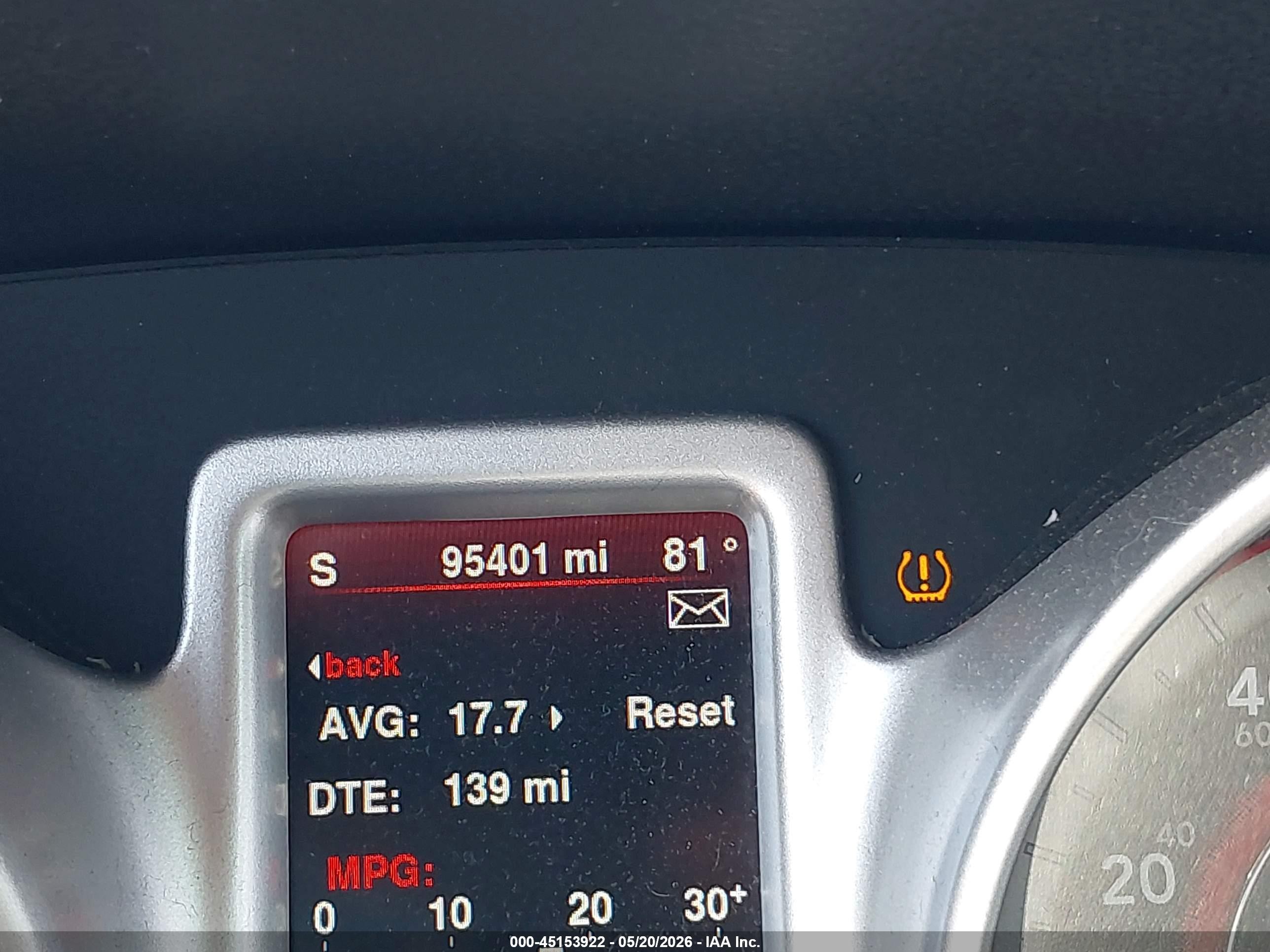 2015 Dodge Journey Sxt Dark Blue vin: 3C4PDDBG8FT512637