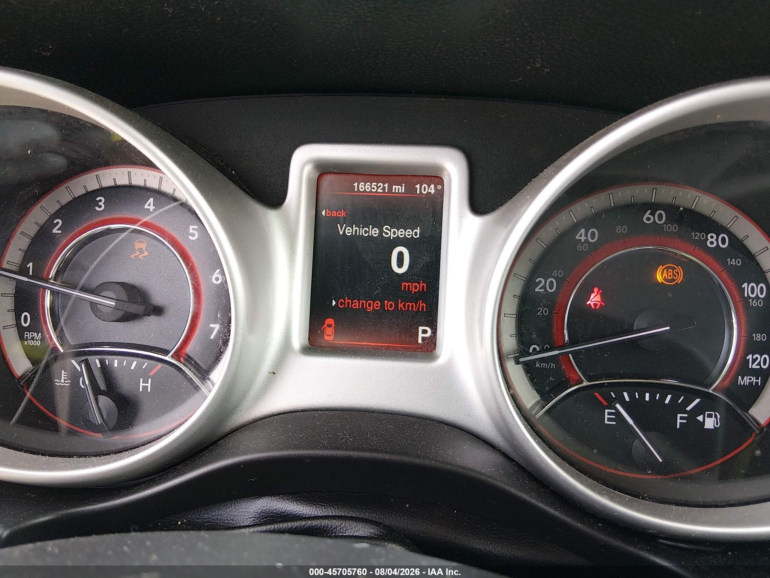 2015 Dodge Journey Sxt Серый vin: 3C4PDDBG8FT526148
