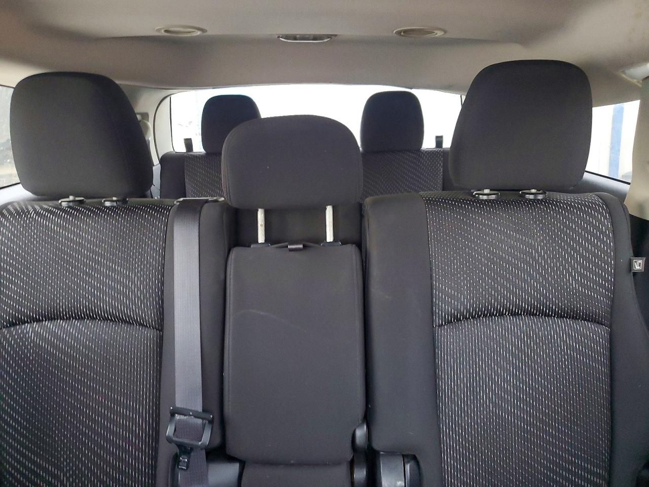 2015 Dodge Journey Sxt Gray vin: 3C4PDDBG8FT593381