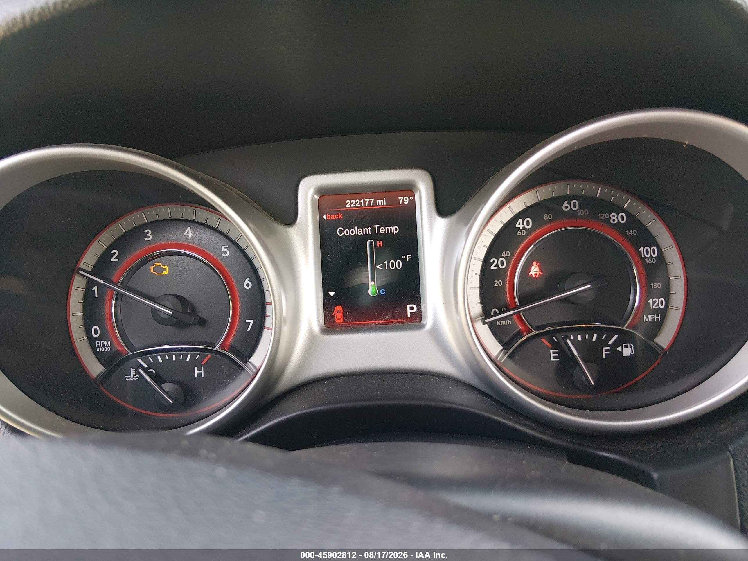 2013 Dodge Journey Sxt Black vin: 3C4PDDBG9DT579311