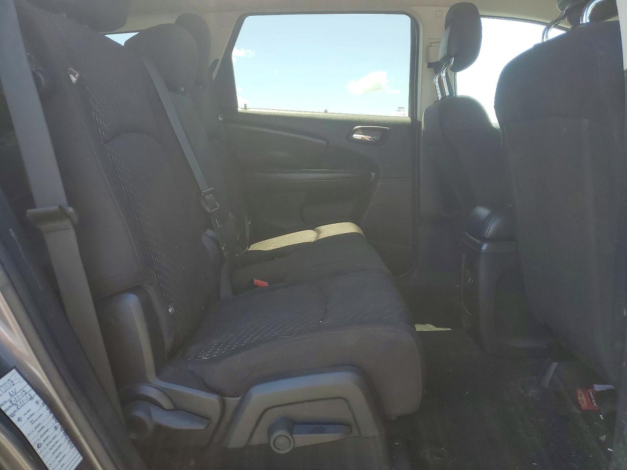 2013 Dodge Journey Sxt Silver vin: 3C4PDDBG9DT619774