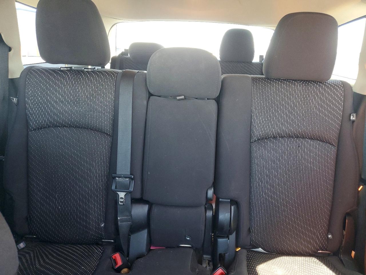 2013 Dodge Journey Sxt Silver vin: 3C4PDDBG9DT619774