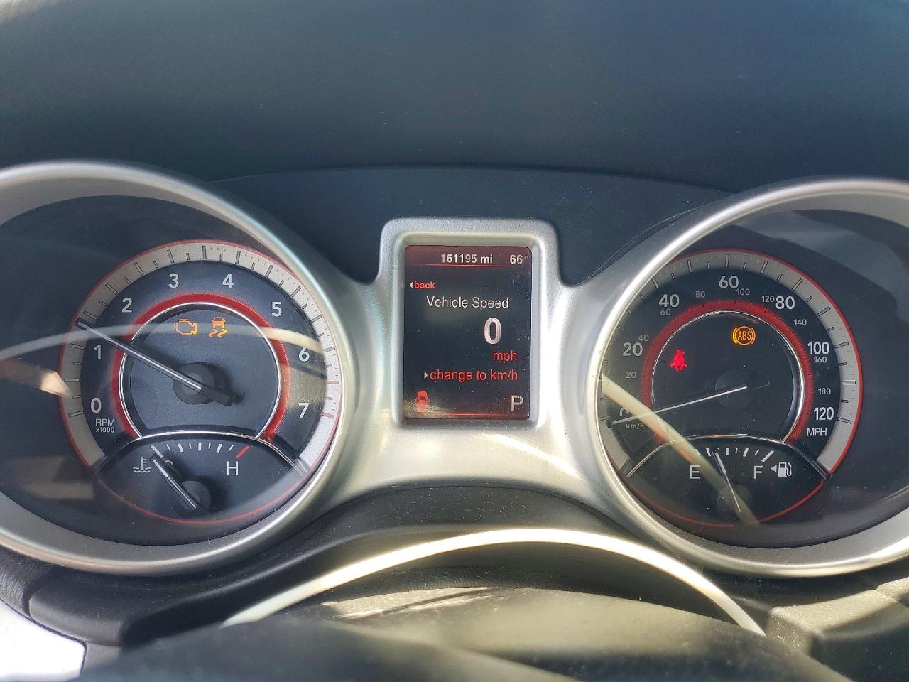 2013 Dodge Journey Sxt Silver vin: 3C4PDDBG9DT619774