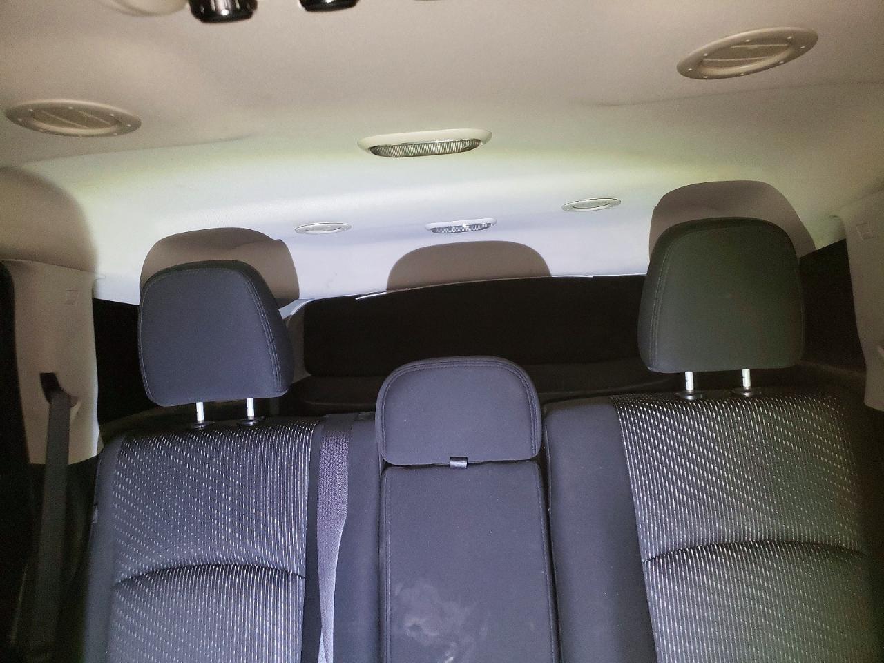 2014 Dodge Journey Sxt Silver vin: 3C4PDDBG9ET230599
