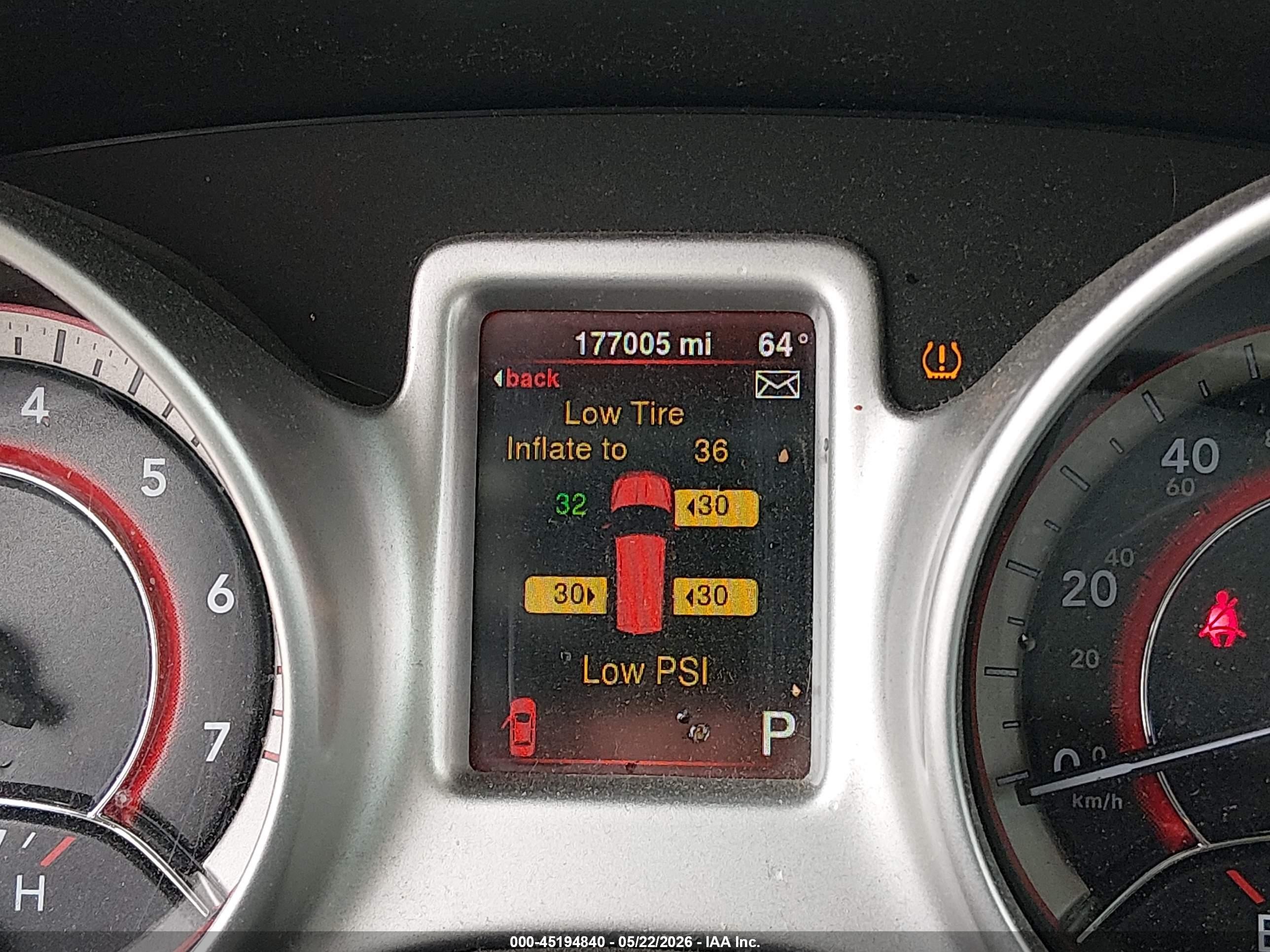 2014 Dodge Journey Sxt Silver vin: 3C4PDDBG9ET302014