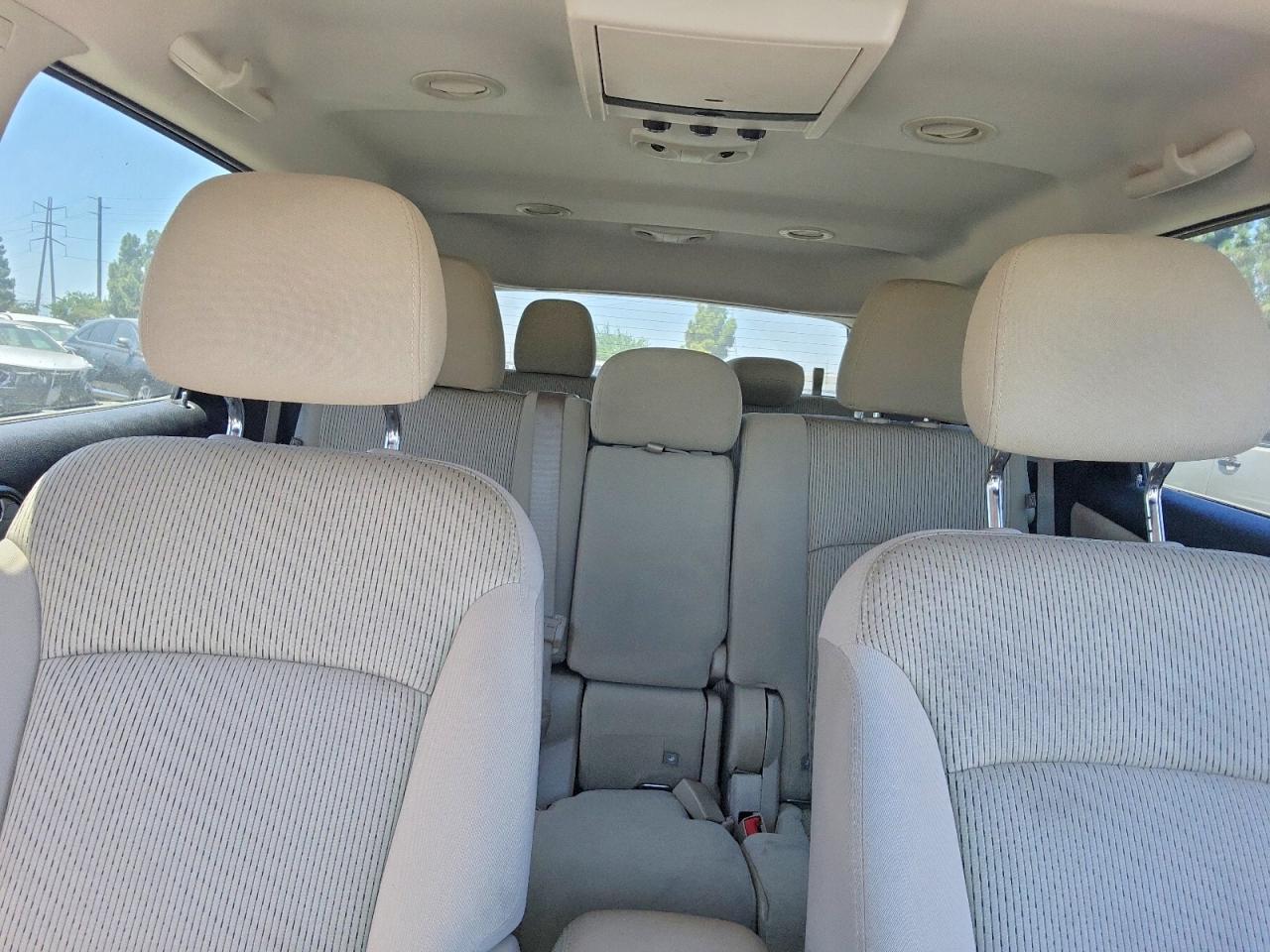 2015 Dodge Journey Sxt Gray vin: 3C4PDDBG9FT561135