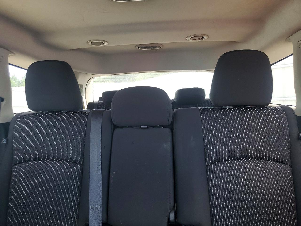 2015 Dodge Journey Sxt Blue vin: 3C4PDDBG9FT633211
