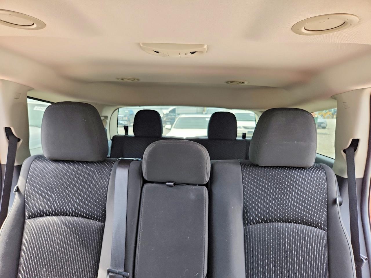 2017 Dodge Journey Sxt Оранжевый vin: 3C4PDDBG9HT697185
