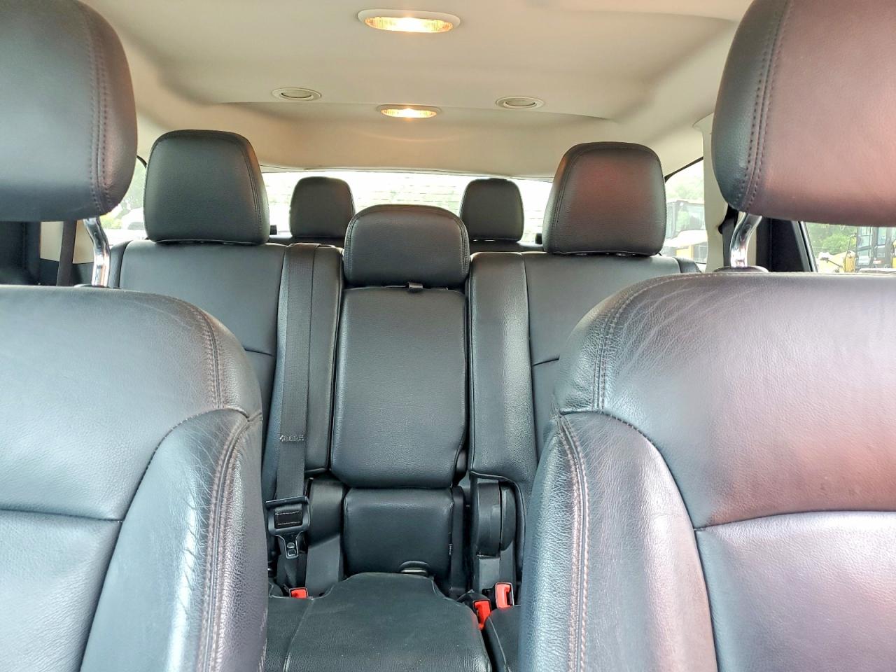 2012 Dodge Journey Sxt Charcoal vin: 3C4PDDBGXCT219009