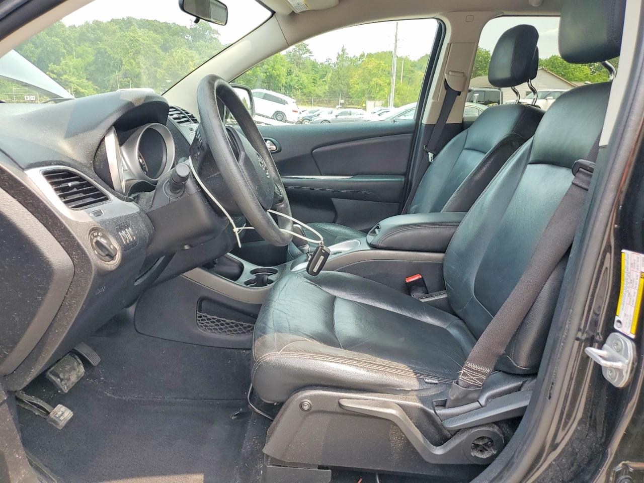 2012 Dodge Journey Sxt Charcoal vin: 3C4PDDBGXCT219009