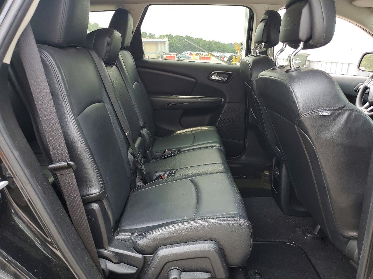 2012 Dodge Journey Sxt Charcoal vin: 3C4PDDBGXCT219009
