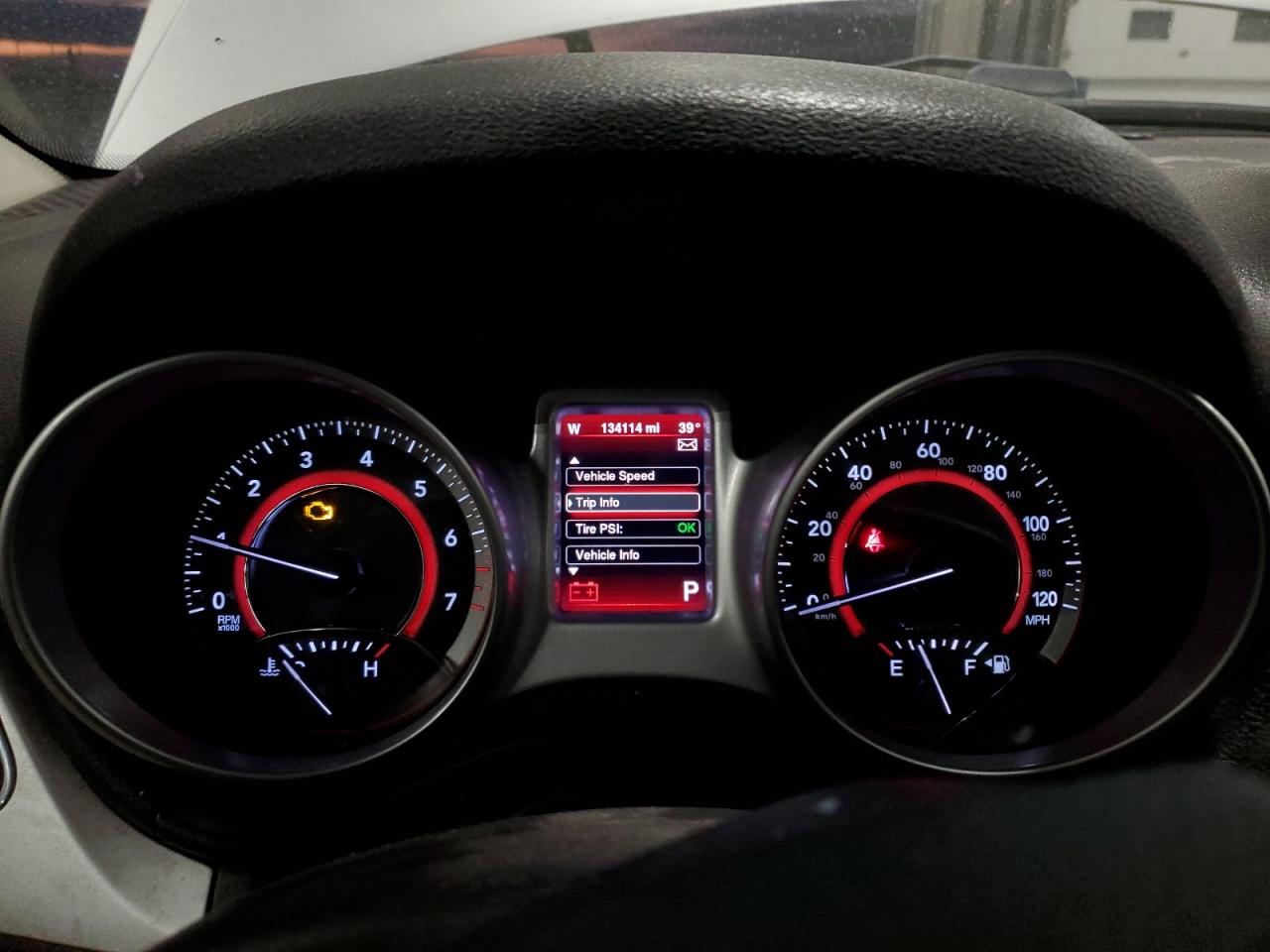 2013 Dodge Journey Sxt Gray vin: 3C4PDDBGXDT519232