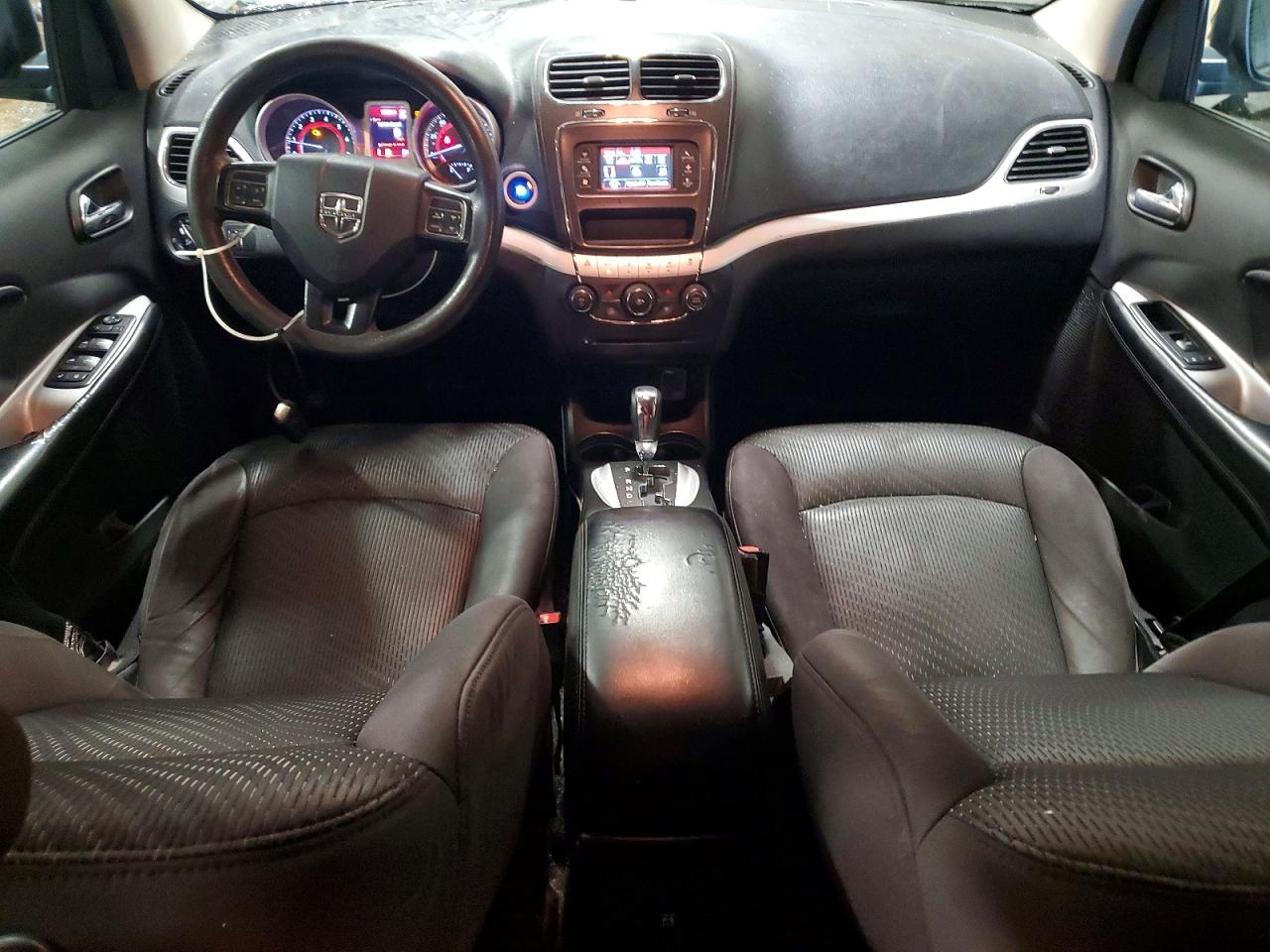 2013 Dodge Journey Sxt Gray vin: 3C4PDDBGXDT571444