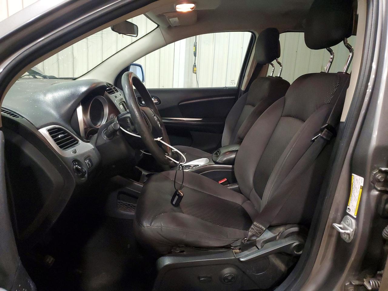 2013 Dodge Journey Sxt Gray vin: 3C4PDDBGXDT571444
