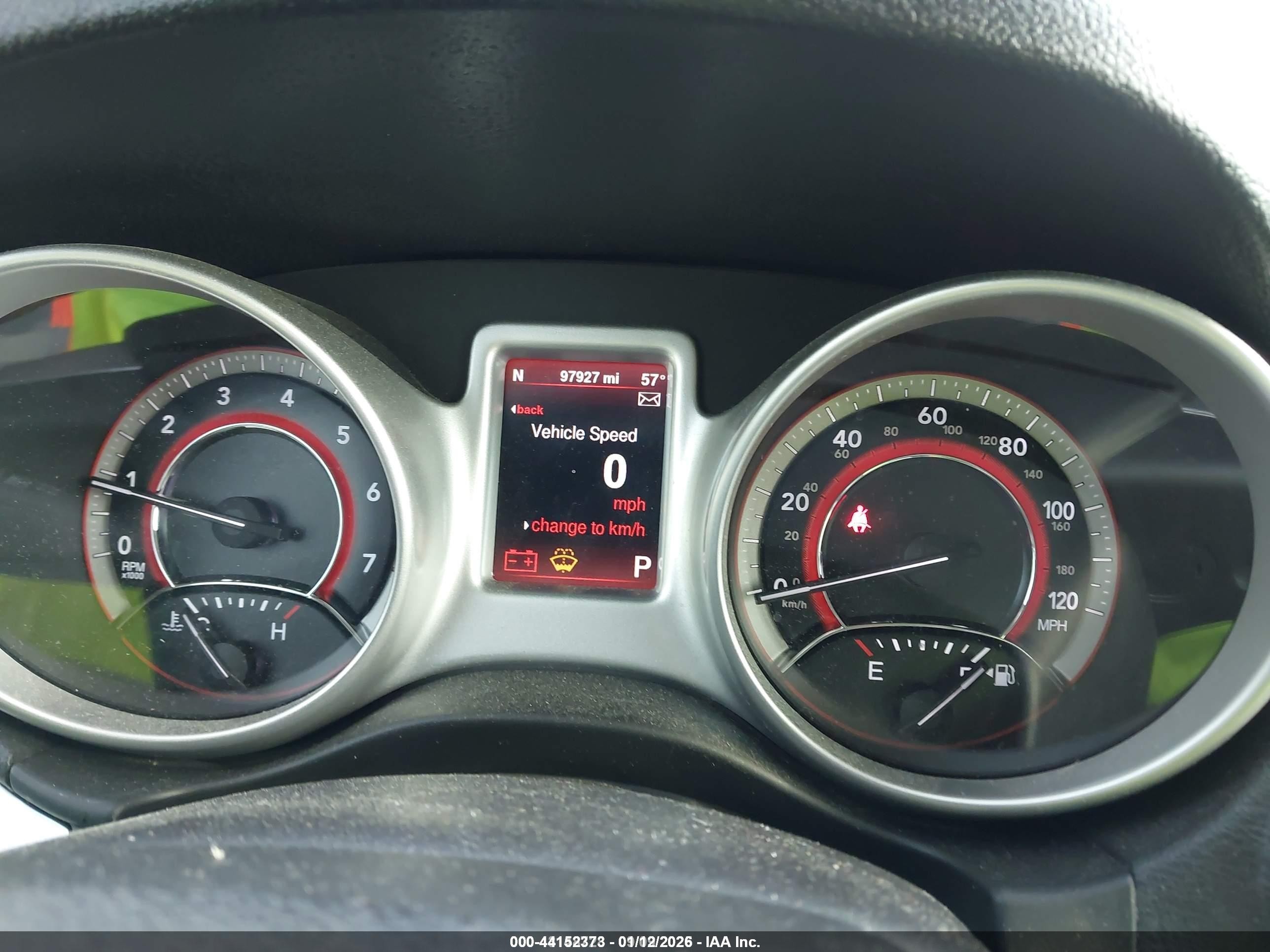 2013 Dodge Journey Sxt Gray vin: 3C4PDDBGXDT589491