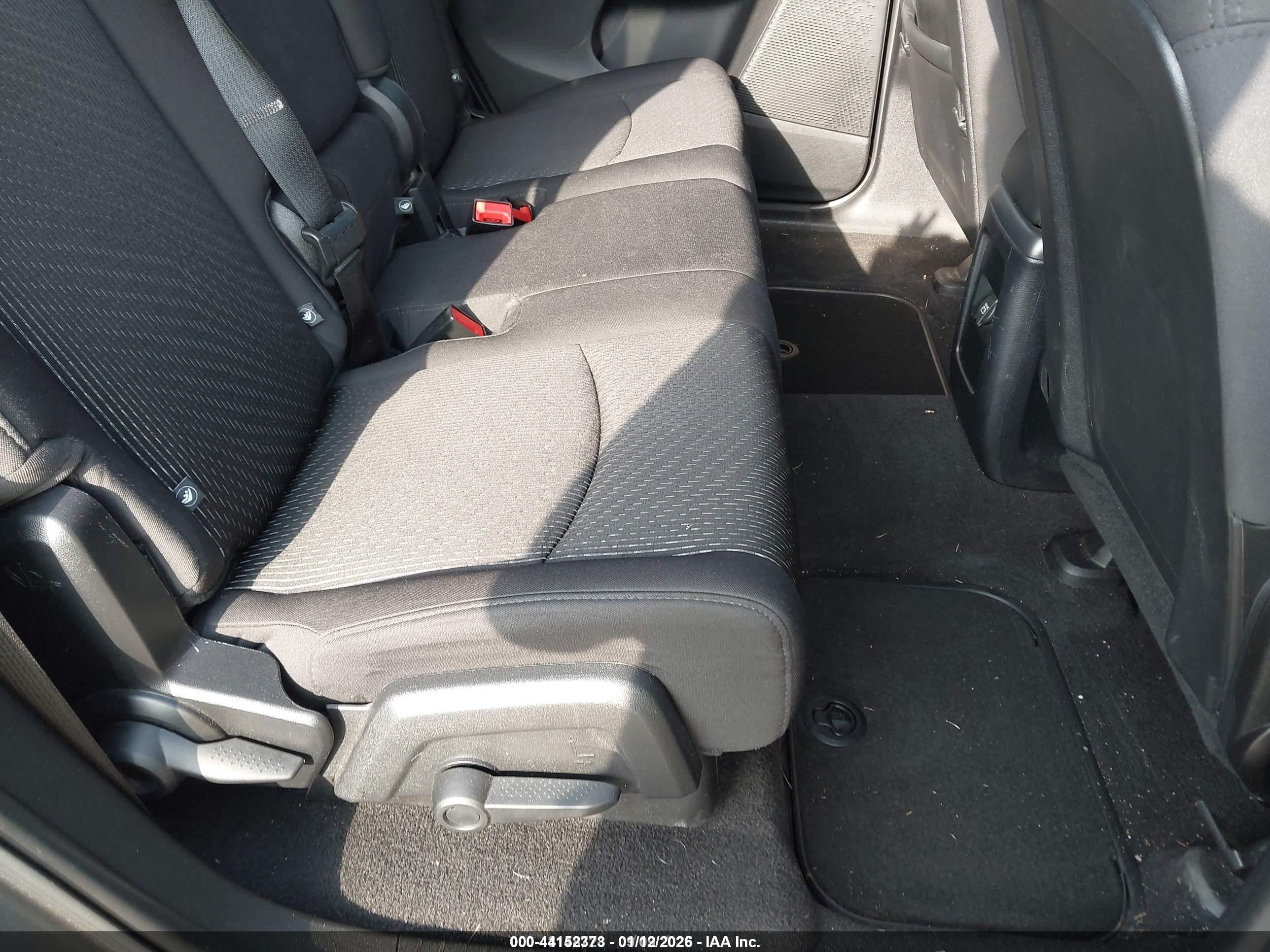 2013 Dodge Journey Sxt Gray vin: 3C4PDDBGXDT589491