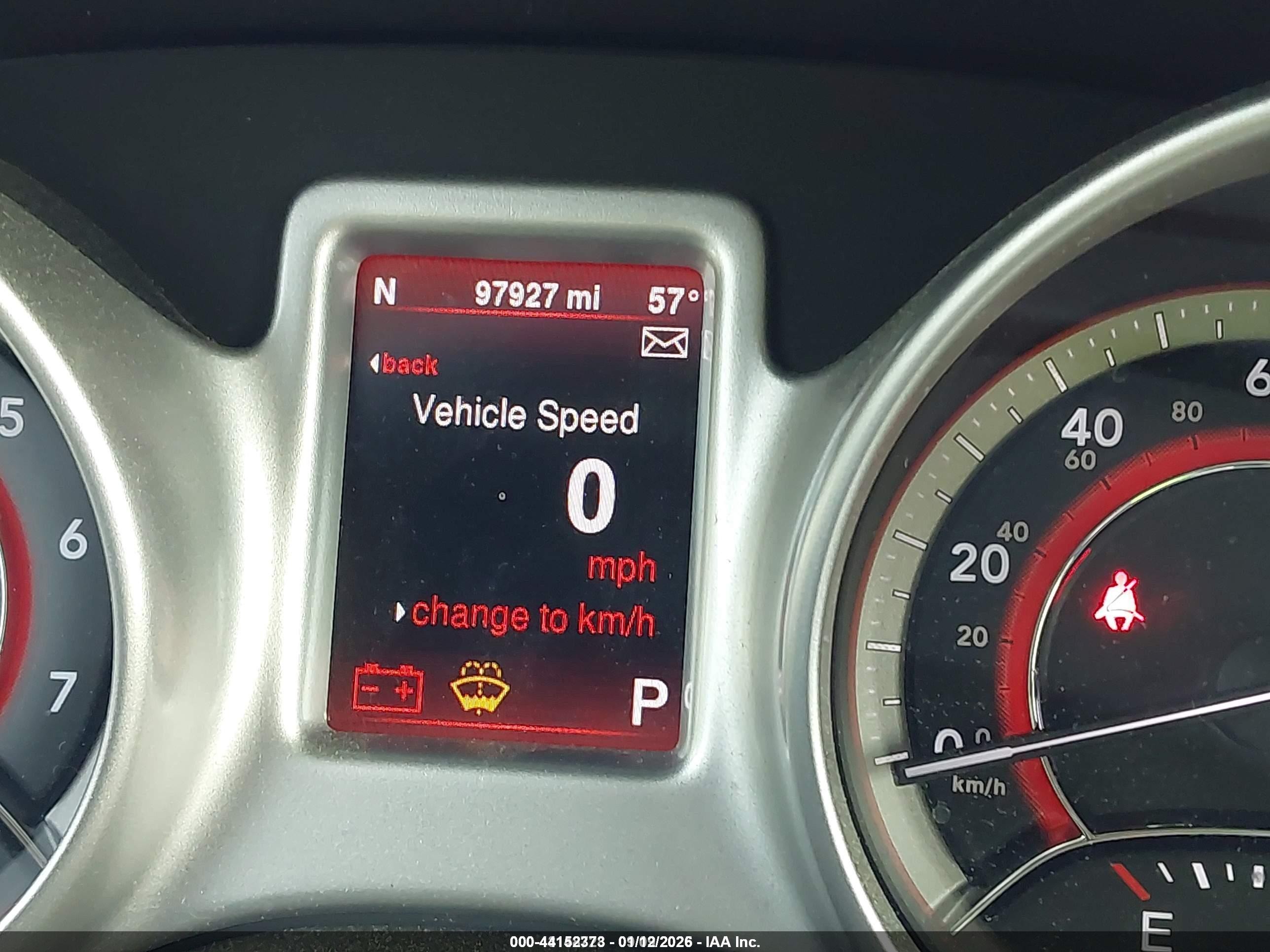 2013 Dodge Journey Sxt Gray vin: 3C4PDDBGXDT589491
