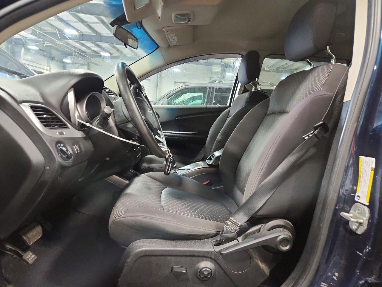 2013 Dodge Journey Sxt Blue vin: 3C4PDDBGXDT646174