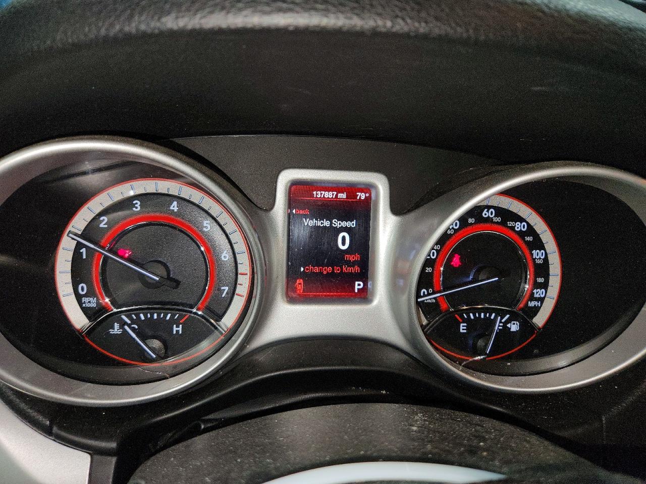 2013 Dodge Journey Sxt Blue vin: 3C4PDDBGXDT646174