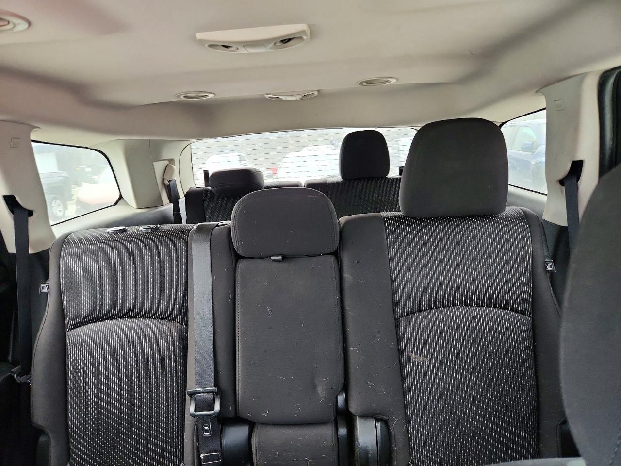 2013 Dodge Journey Sxt Gray vin: 3C4PDDBGXDT646319
