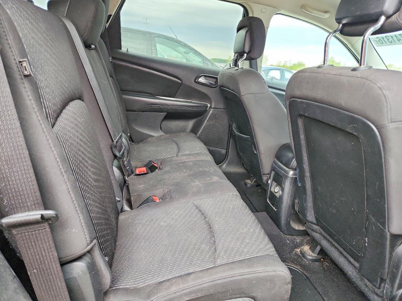 2013 Dodge Journey Sxt Gray vin: 3C4PDDBGXDT646319