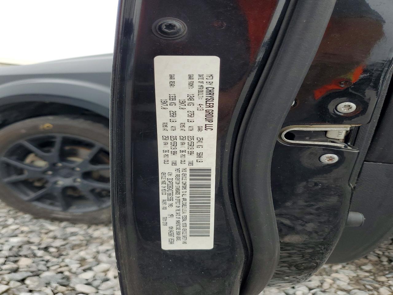 2013 Dodge Journey Sxt Black vin: 3C4PDDBGXDT661936