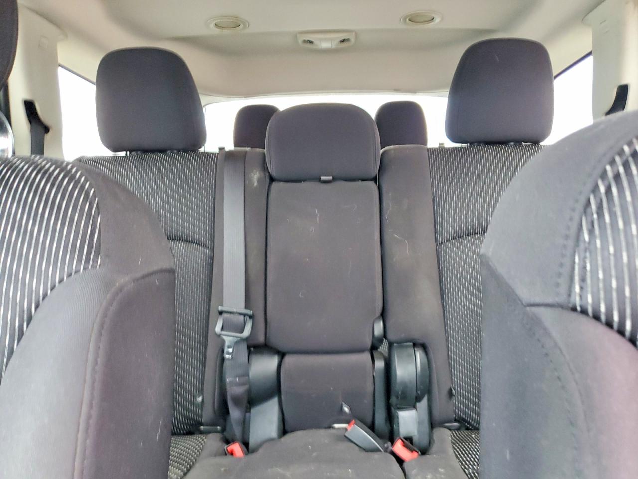 2013 Dodge Journey Sxt Black vin: 3C4PDDBGXDT661936