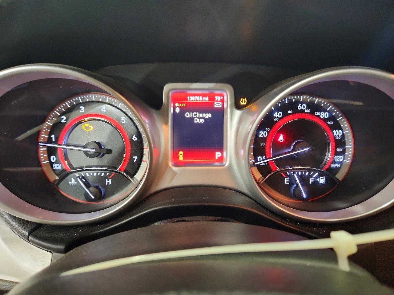 2015 Dodge Journey Sxt Silver vin: 3C4PDDBGXFT618720