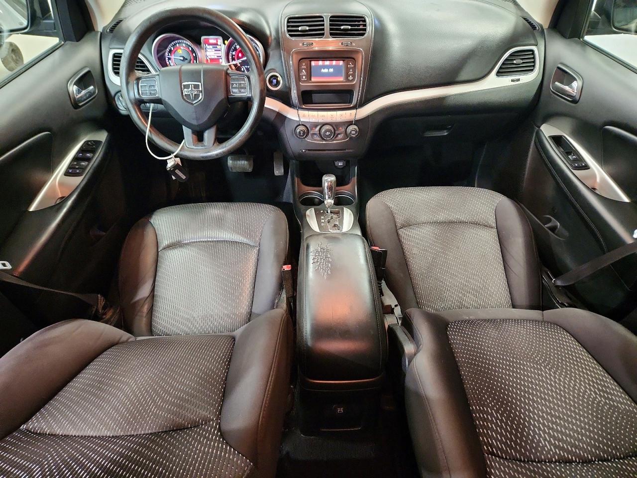 2015 Dodge Journey Sxt Silver vin: 3C4PDDBGXFT618720