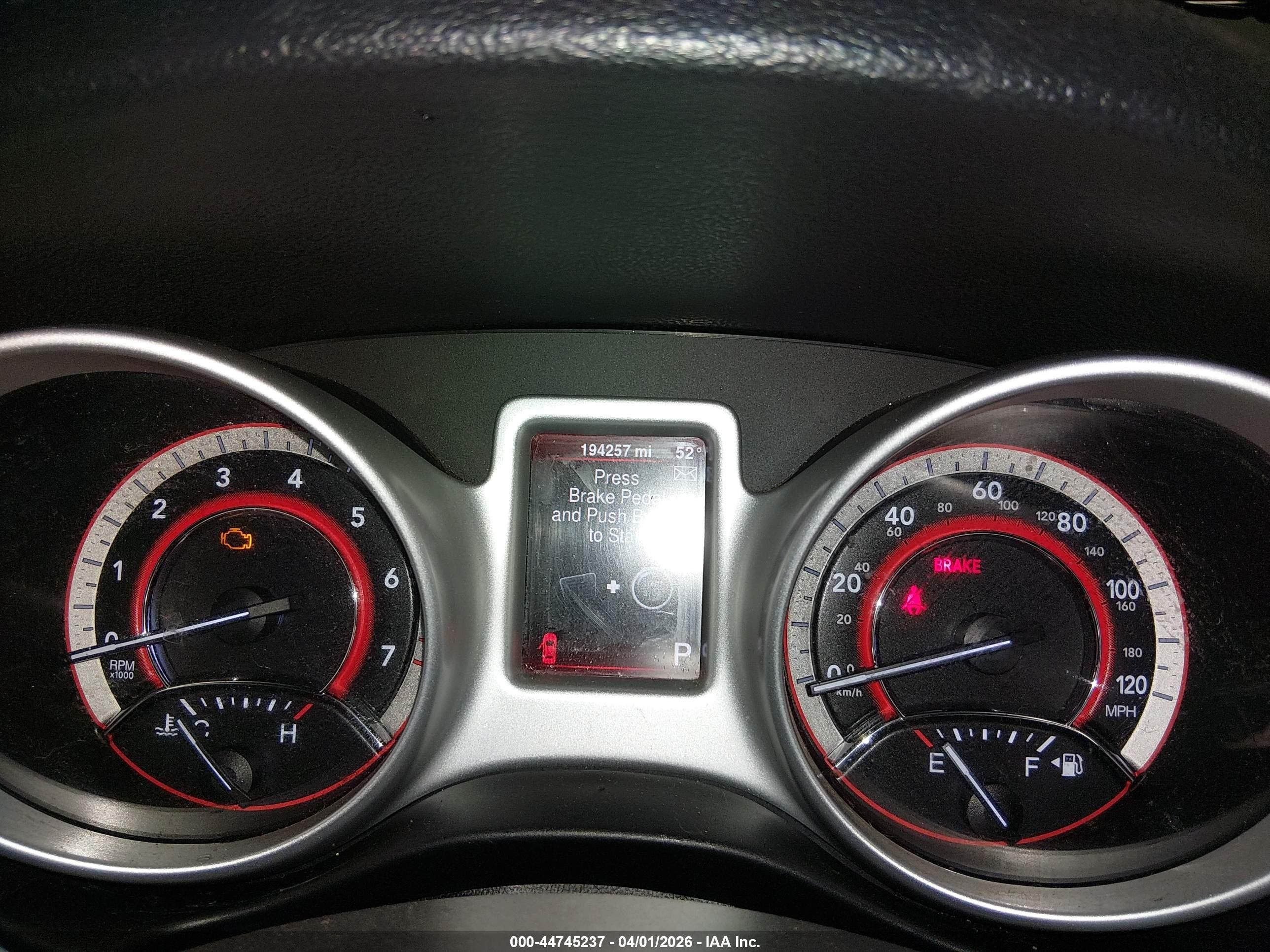 2015 Dodge Journey Sxt Black vin: 3C4PDDBGXFT755608