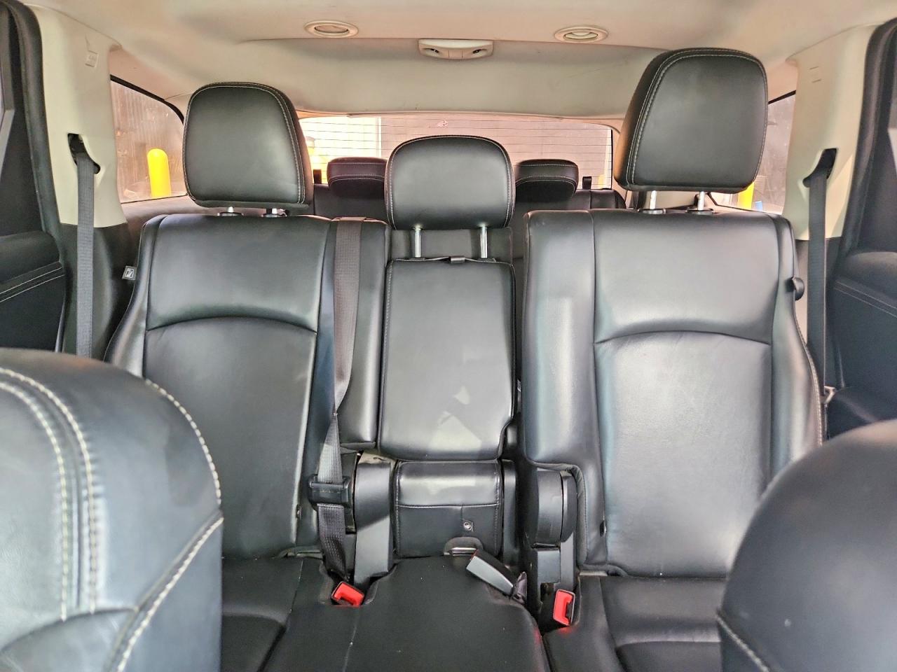 2015 Dodge Journey Gray vin: 3C4PDDDG4FT732466