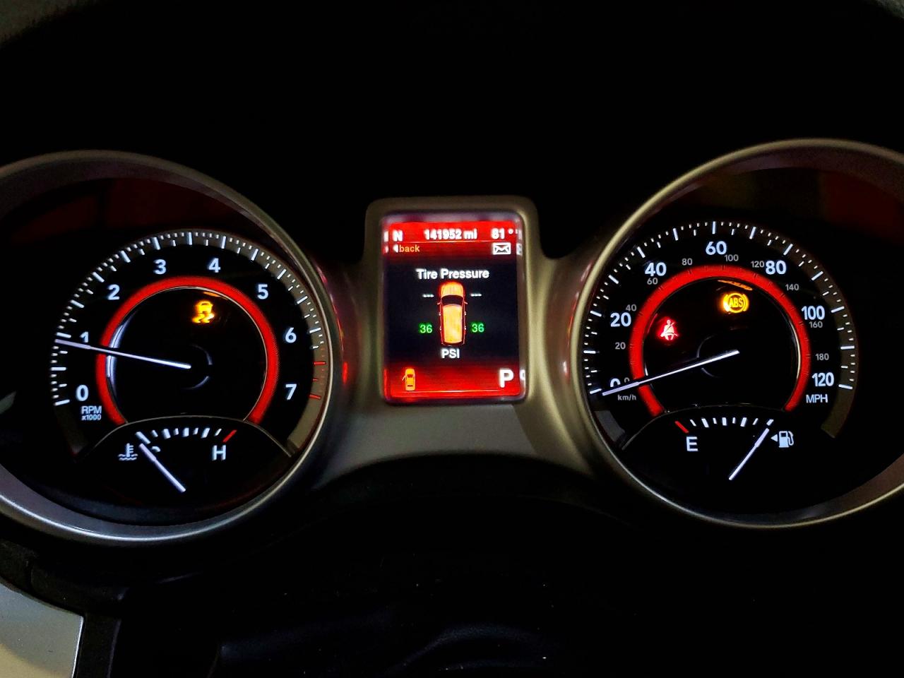 2014 Dodge Journey Limited Серебряный vin: 3C4PDDDG5ET104141