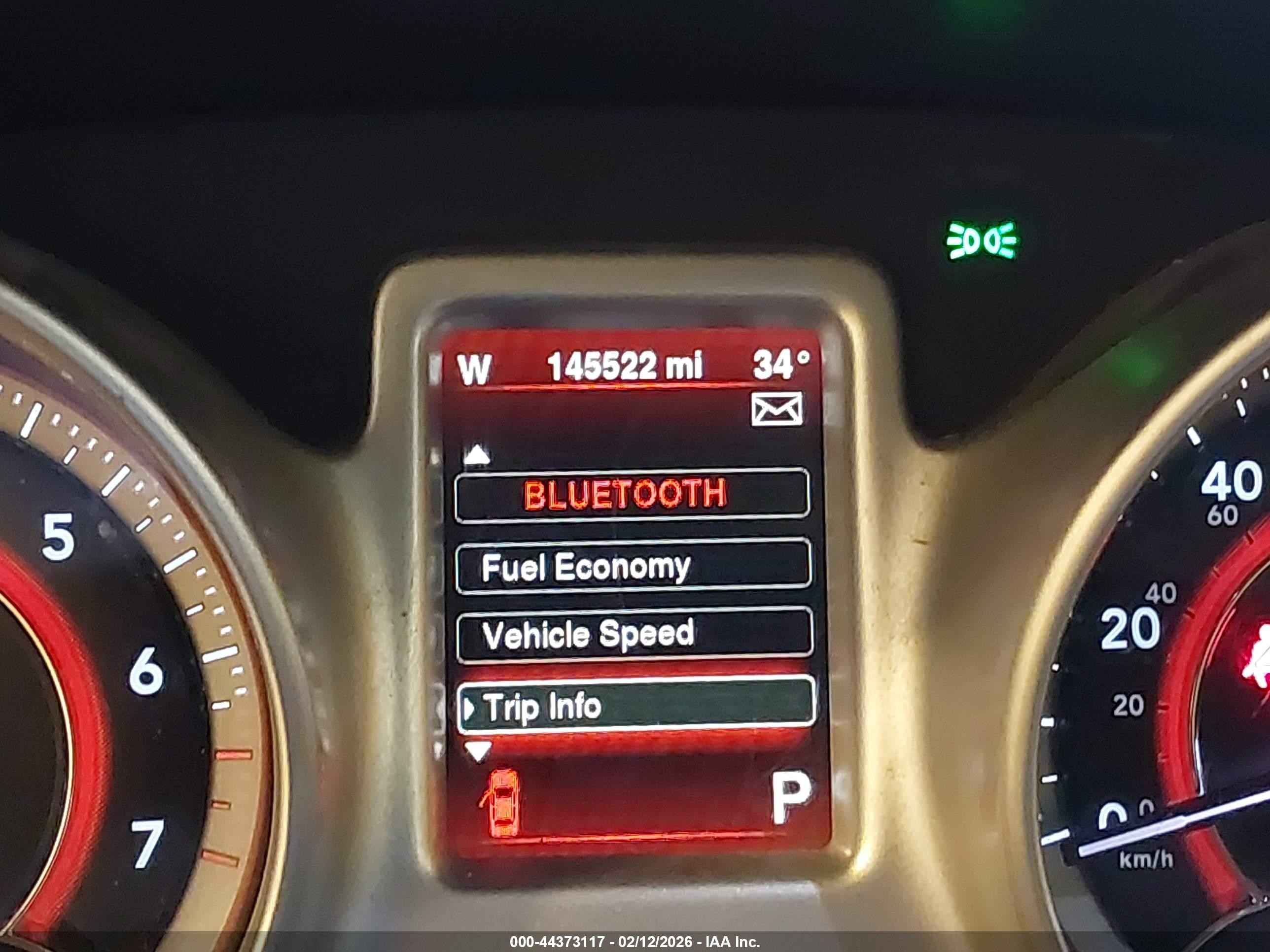 2014 Dodge Journey Limited Red vin: 3C4PDDDG9ET278844