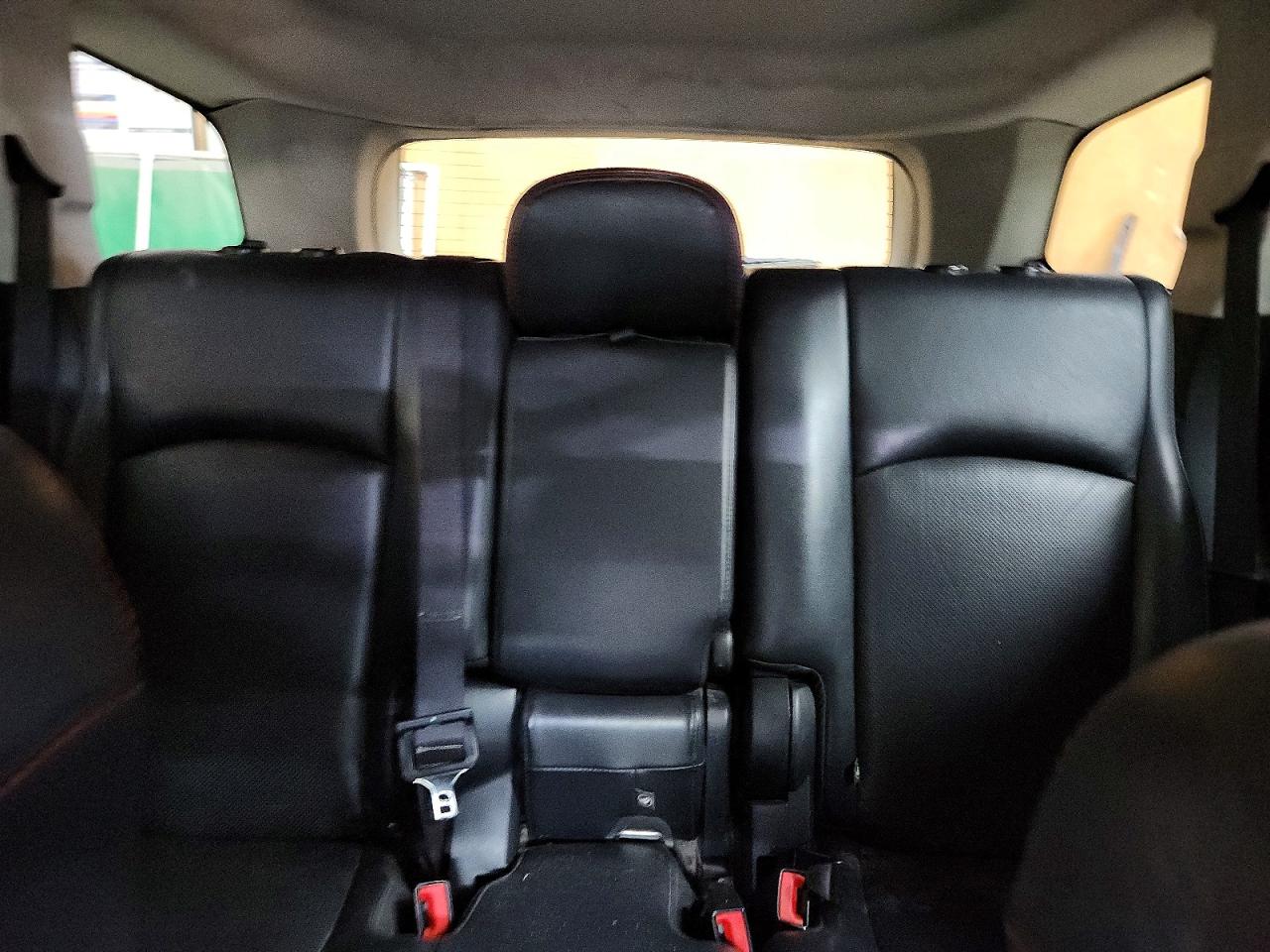 2014 Dodge Journey R/t Black vin: 3C4PDDEG0ET278682