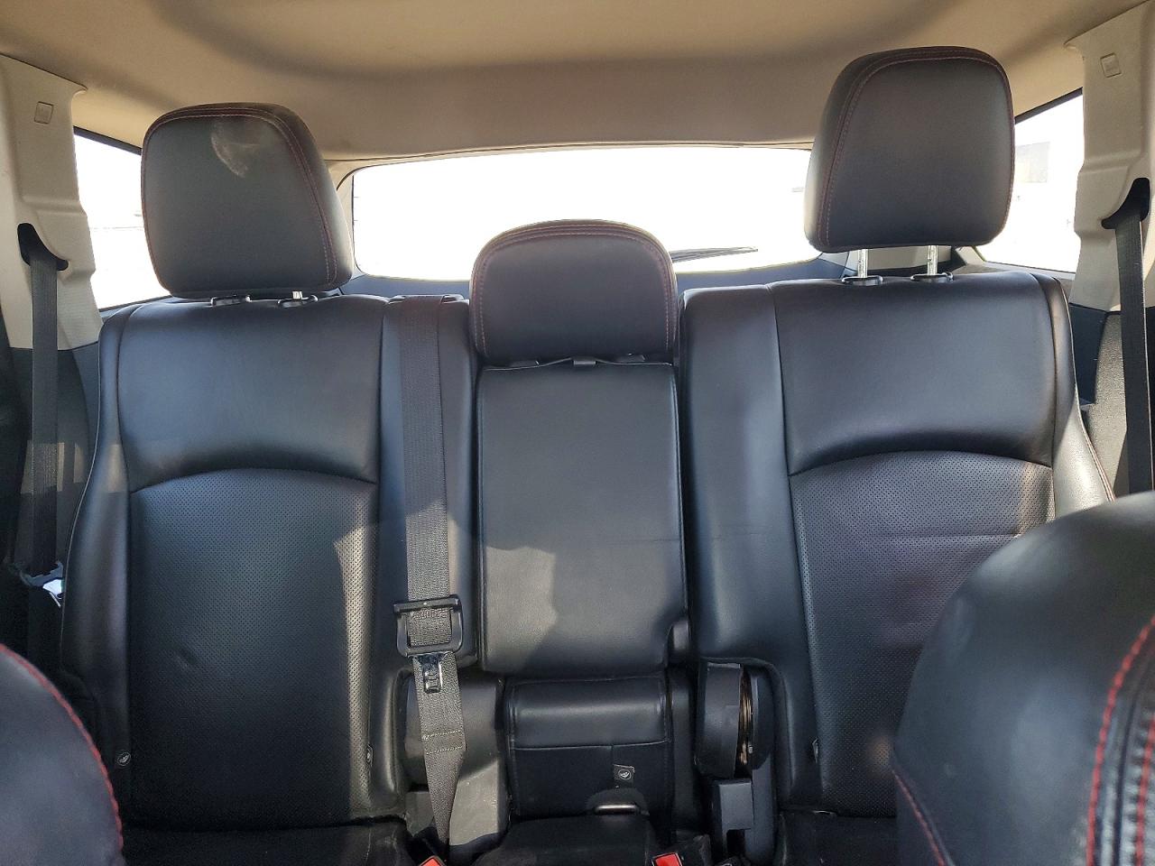 2015 Dodge Journey R Silver vin: 3C4PDDEG0FT522137