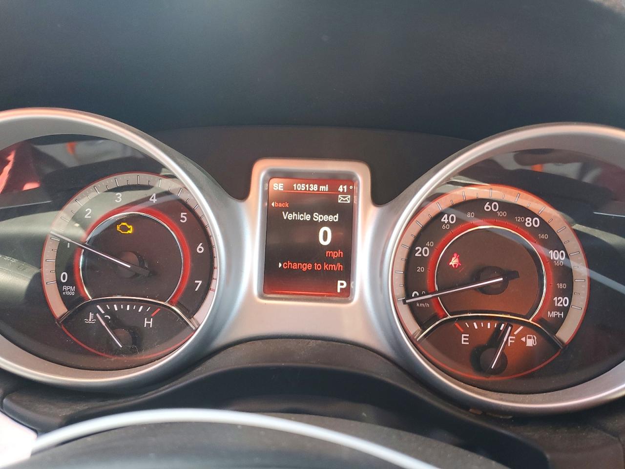 2015 Dodge Journey R Silver vin: 3C4PDDEG0FT522137