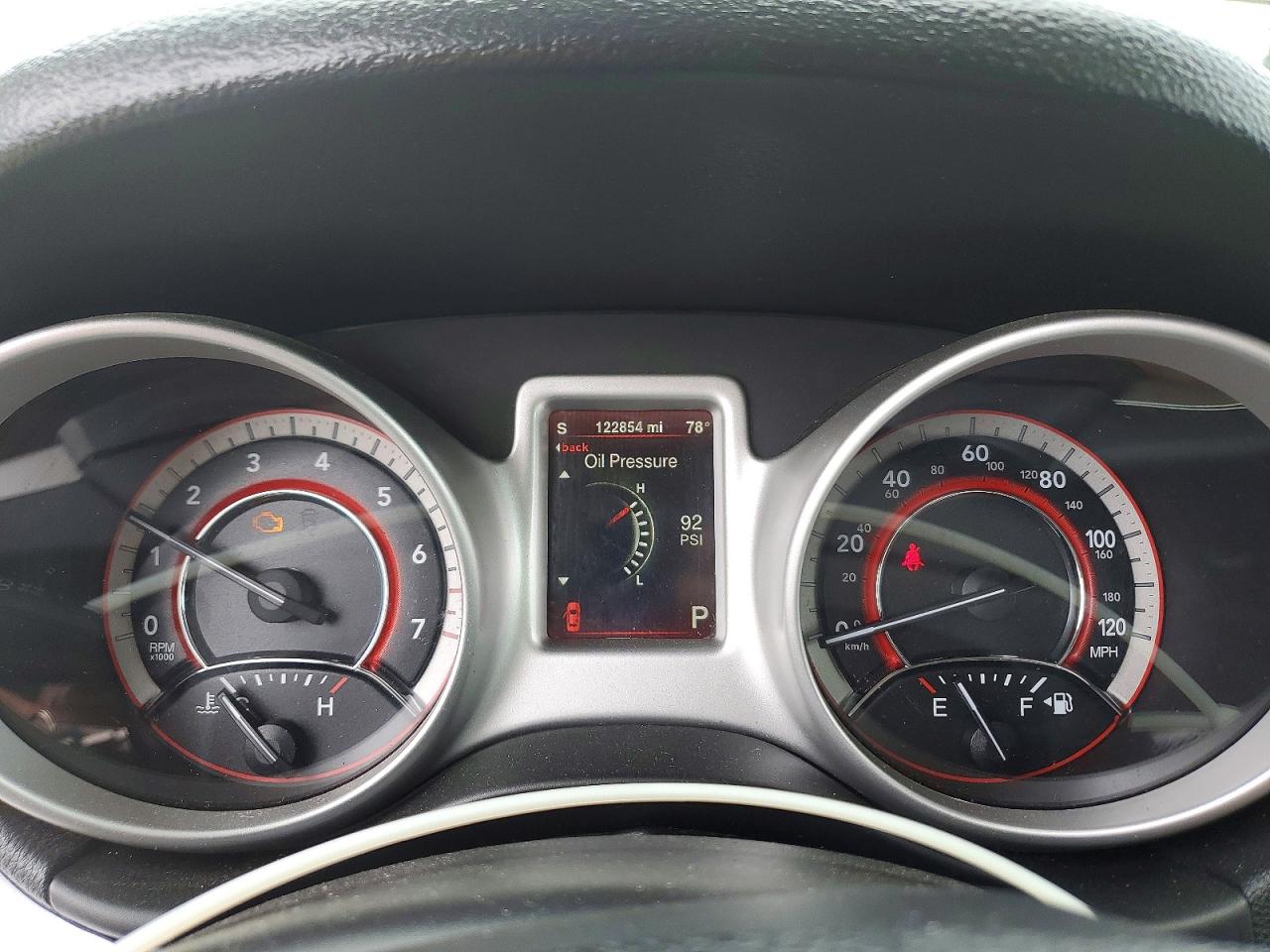 2015 Dodge Journey R/t Серый vin: 3C4PDDEG0FT533316