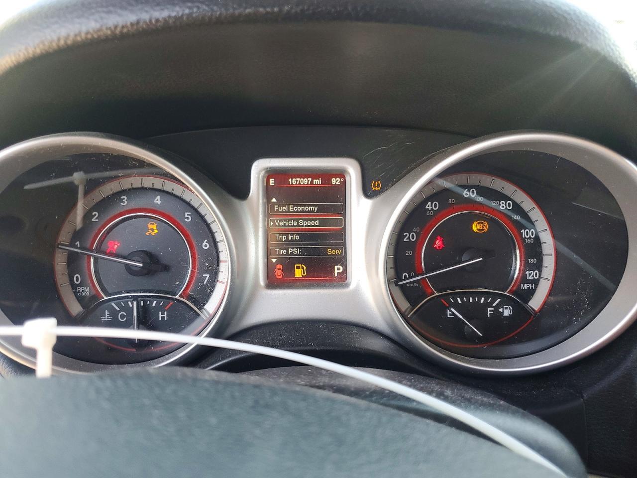 2015 Dodge Journey R/t Black vin: 3C4PDDEG0FT533350