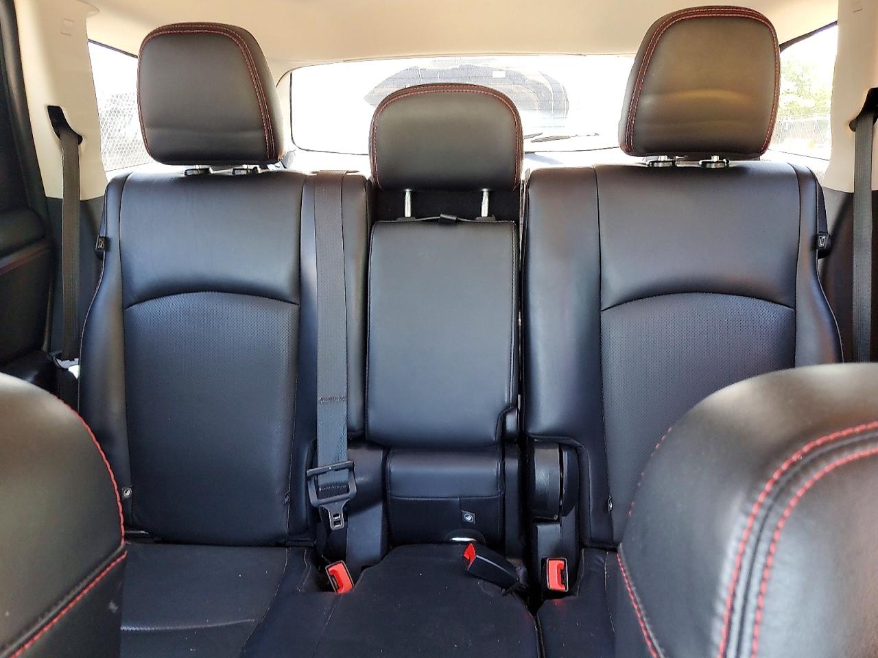 2018 Dodge Journey Gt Silver vin: 3C4PDDEG0JT523278