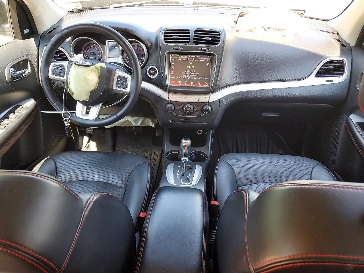 2018 Dodge Journey Gt Silver vin: 3C4PDDEG0JT523278